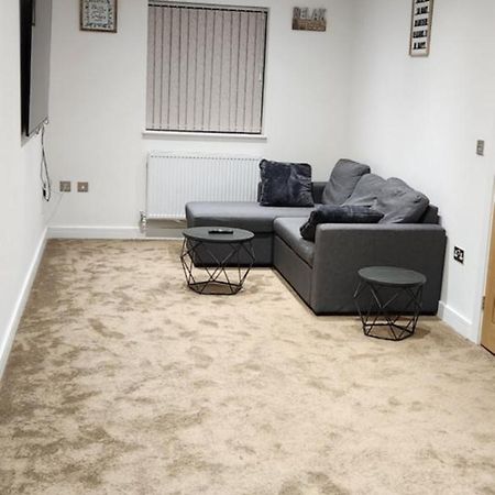 44 Beyers Close Manchester Kültér fotó