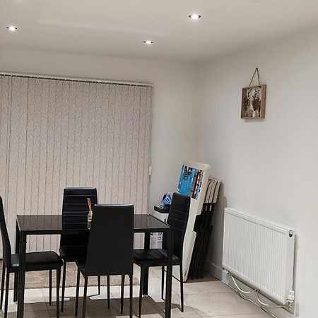 44 Beyers Close Manchester Kültér fotó