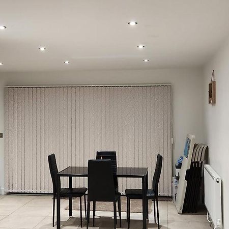 44 Beyers Close Manchester Kültér fotó