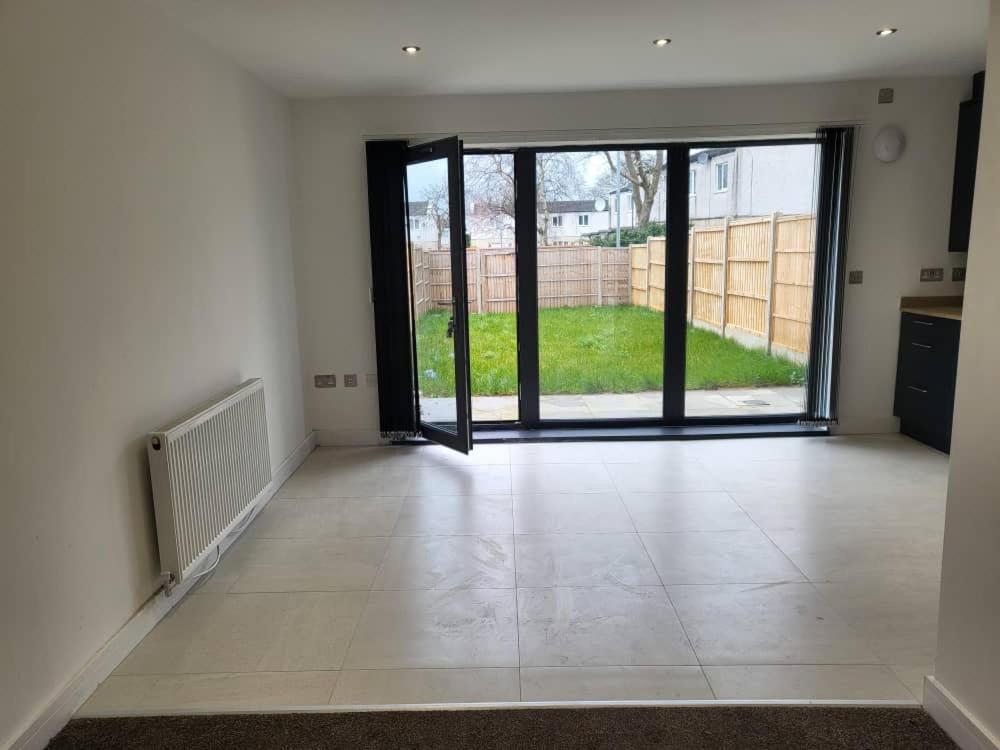 44 Beyers Close Manchester Kültér fotó