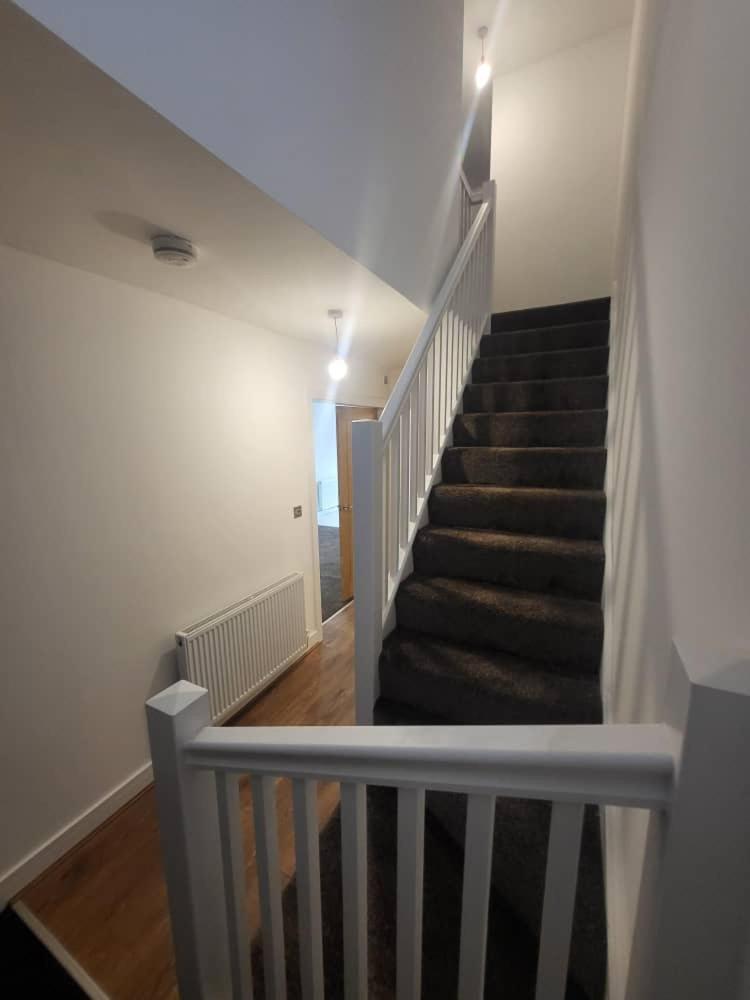 44 Beyers Close Manchester Kültér fotó