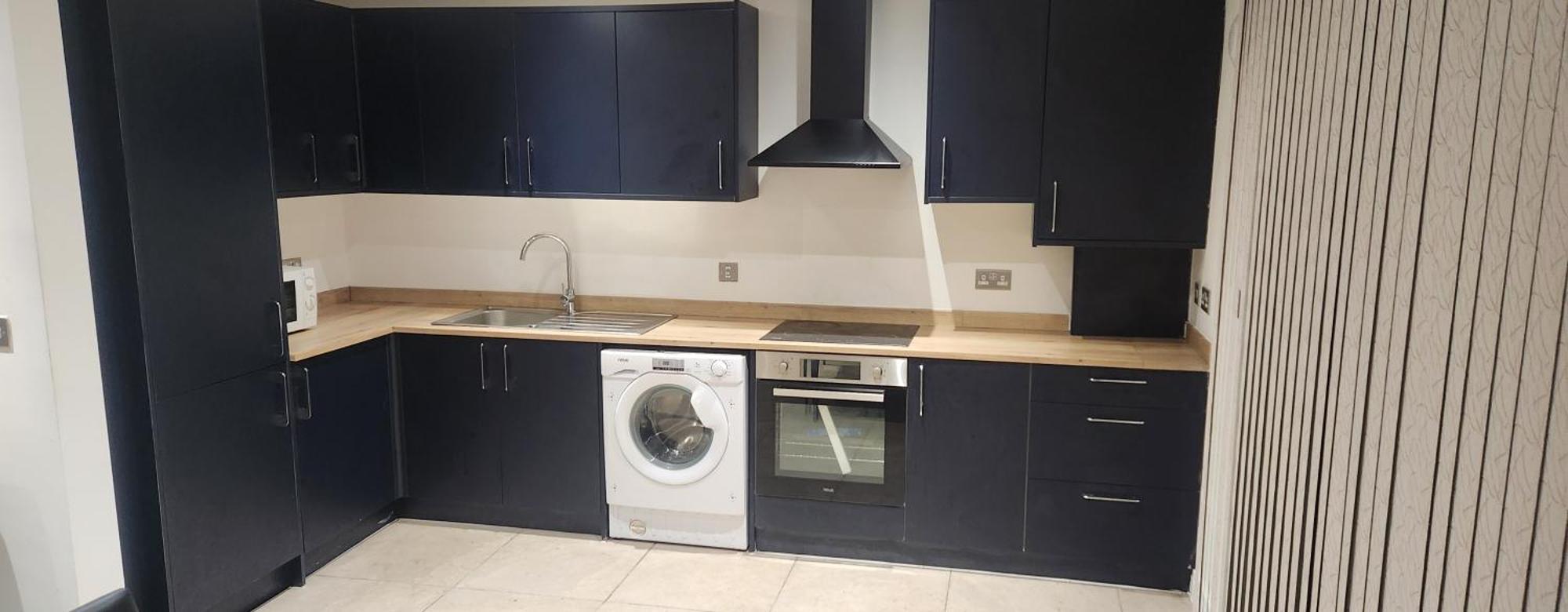44 Beyers Close Manchester Kültér fotó