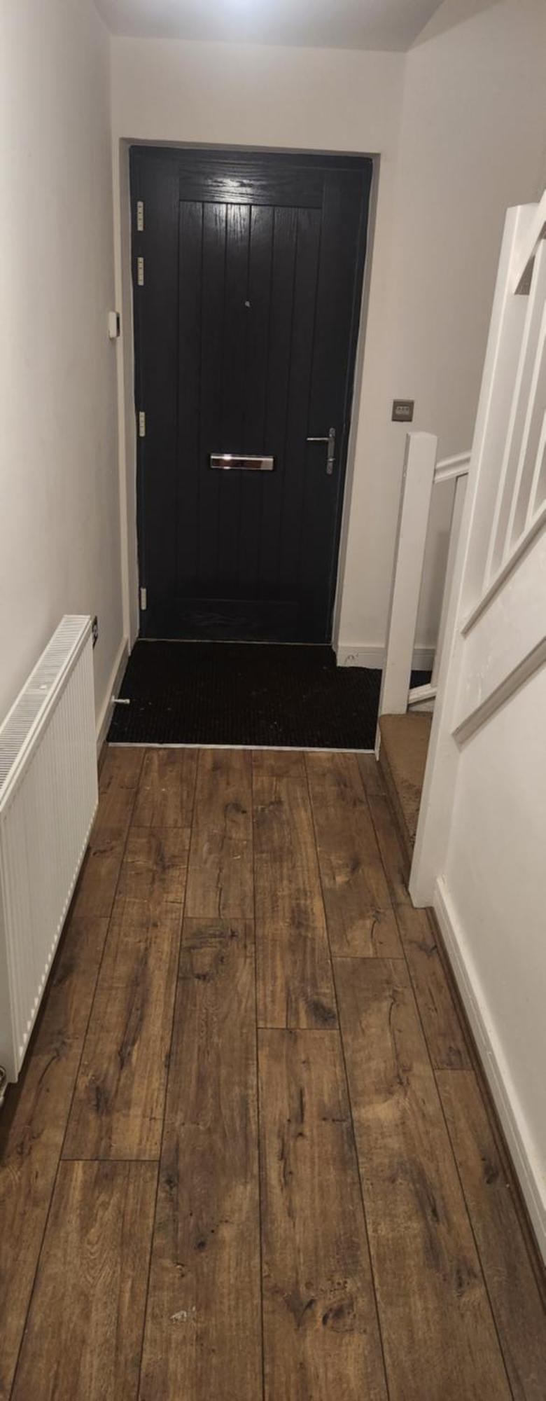 44 Beyers Close Manchester Kültér fotó