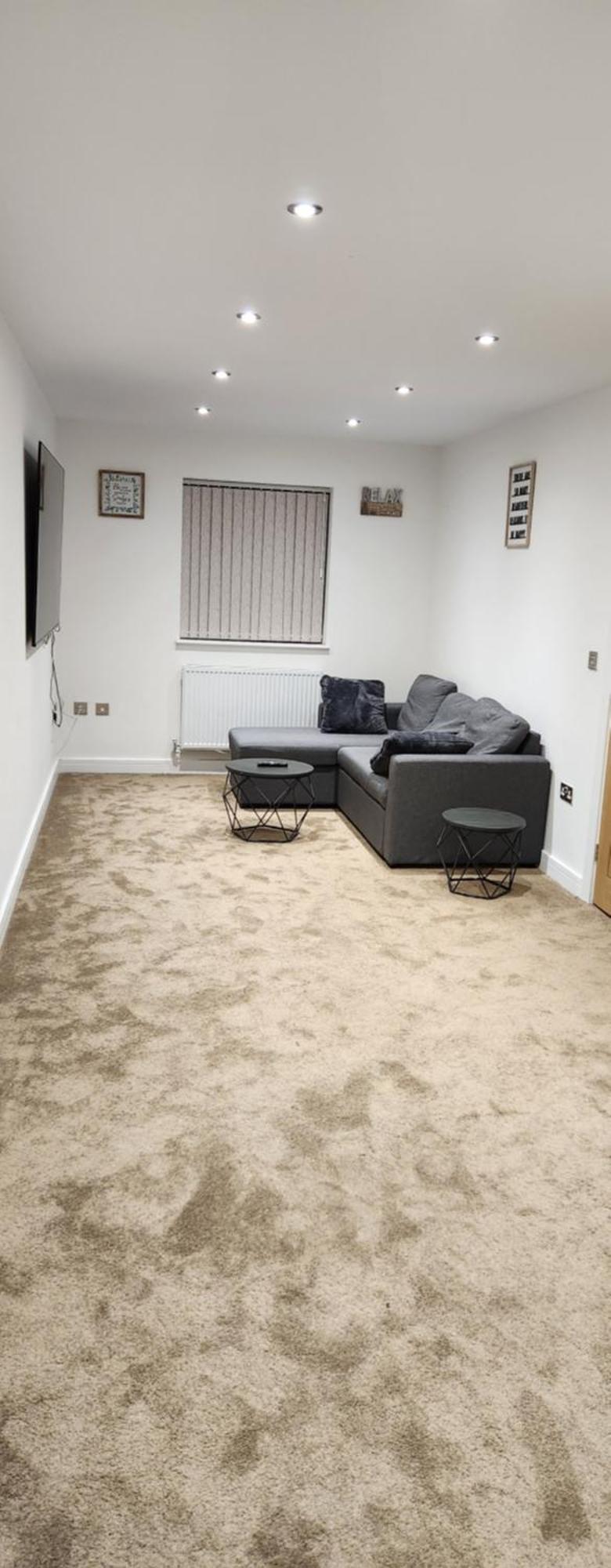 44 Beyers Close Manchester Kültér fotó