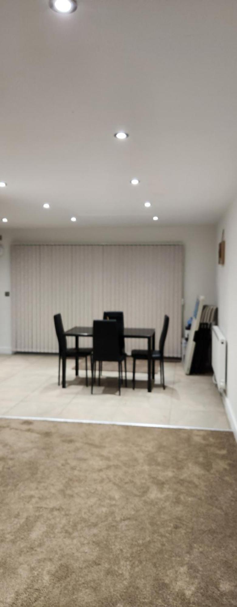 44 Beyers Close Manchester Kültér fotó