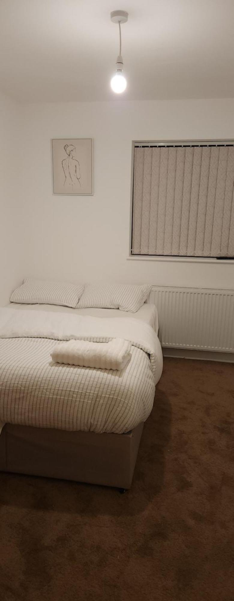 44 Beyers Close Manchester Kültér fotó