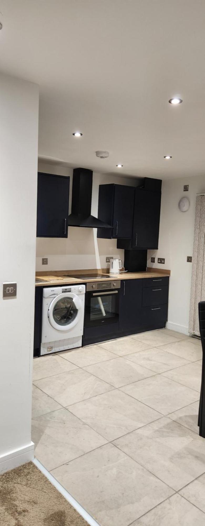 44 Beyers Close Manchester Kültér fotó