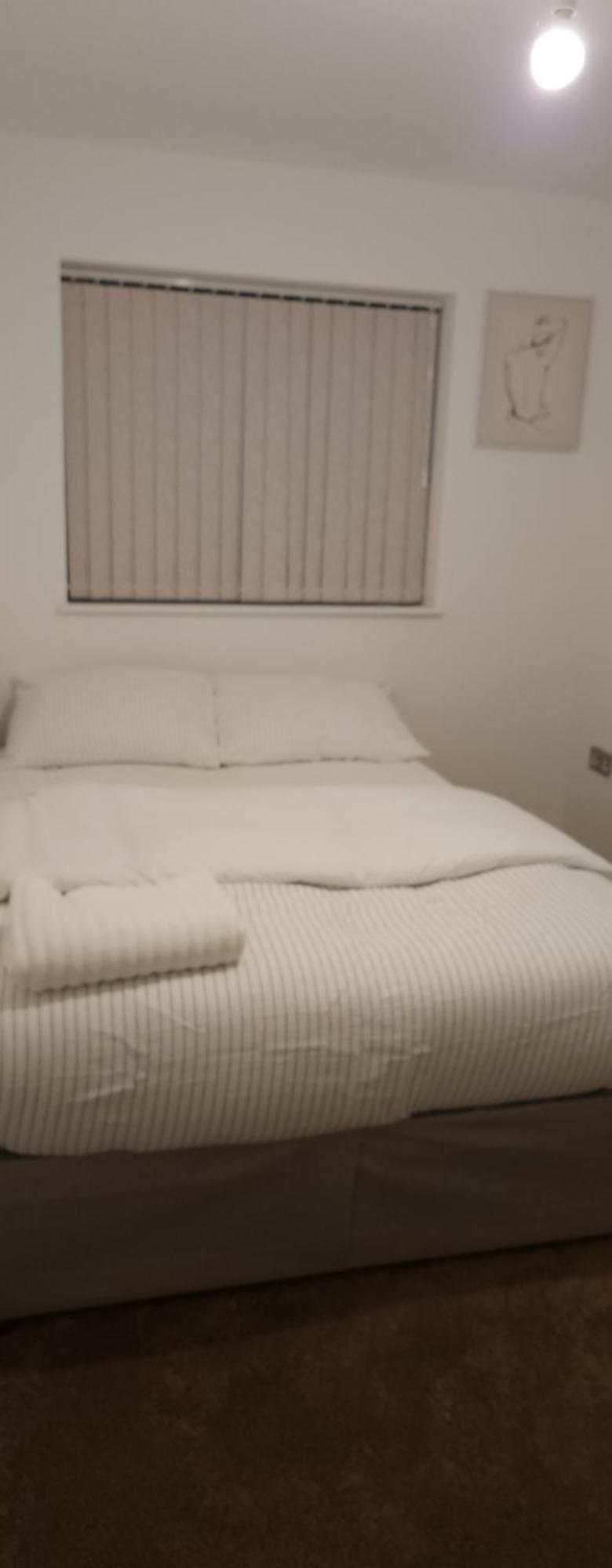44 Beyers Close Manchester Kültér fotó