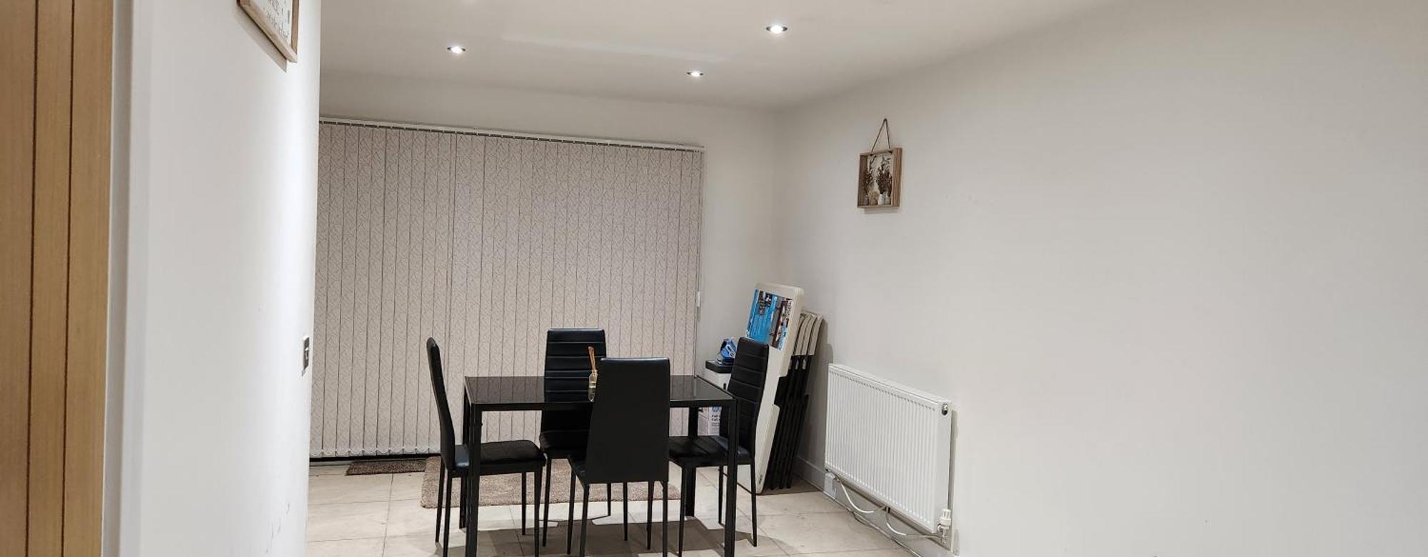 44 Beyers Close Manchester Kültér fotó