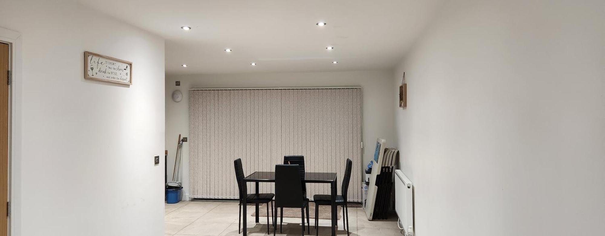 44 Beyers Close Manchester Kültér fotó